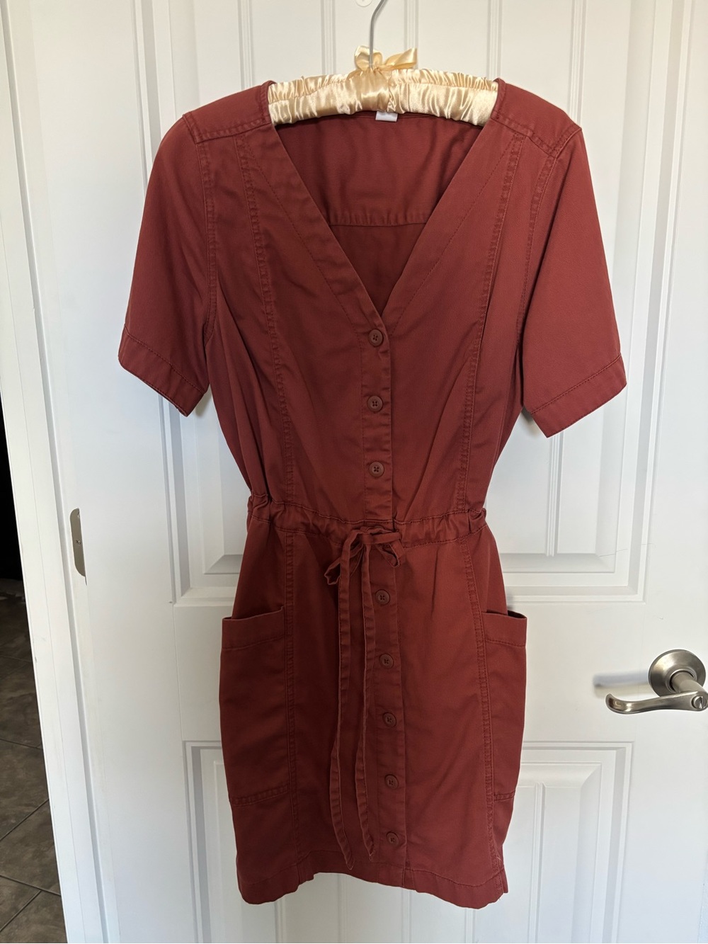 NWOT. Old Navy dress
